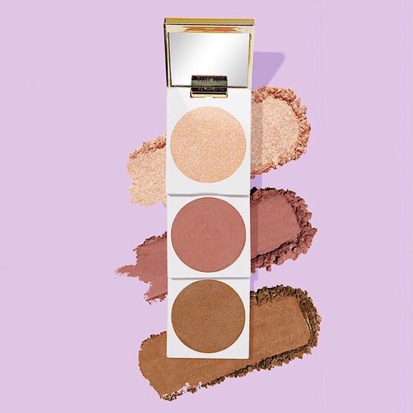 tarte Other - Tarte Blush Authority Cheek Trio